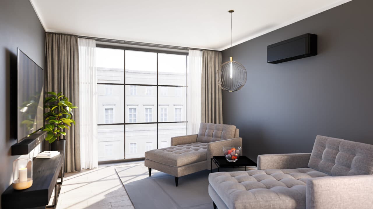 Daikin_Stylish_Black